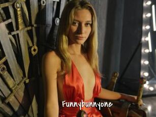 Funnybunnyone