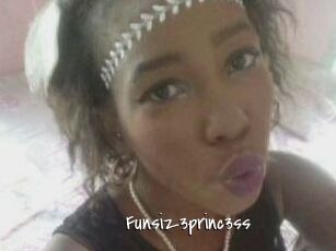 Funsiz3princ3ss