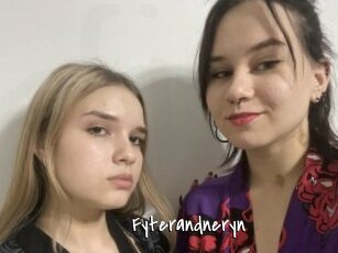 Fyterandneryn