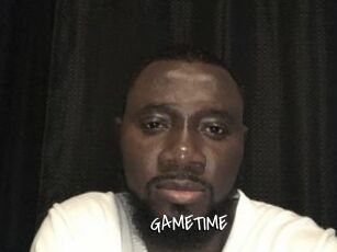 GAMETIME