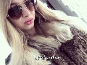 GAYAperfect