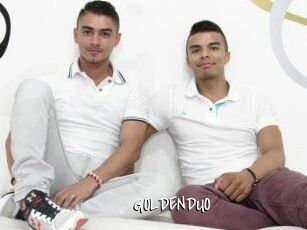 GOLDENDUO