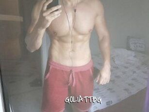 GOLIATTBG