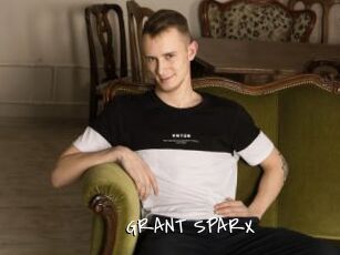 GRANT_SPARX