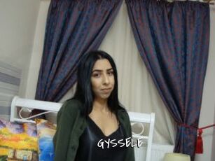 GYSSELE