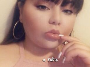 G_rubix