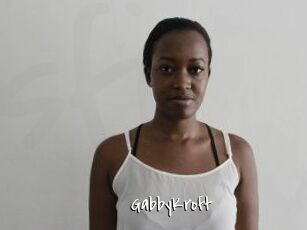 GabbyKroft