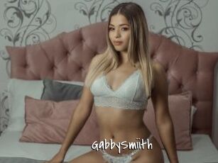 GabbySmiith