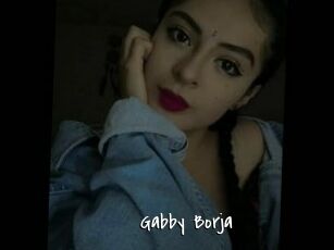 Gabby_Borja
