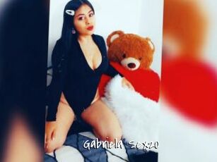 Gabriela_Sex20
