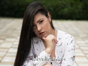 GabriellaSanders