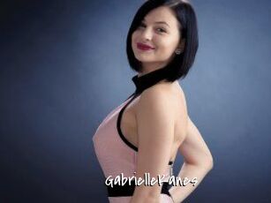 GabrielleKanes