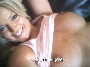 Gabrielle_Urban