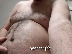 GainerBoyPA