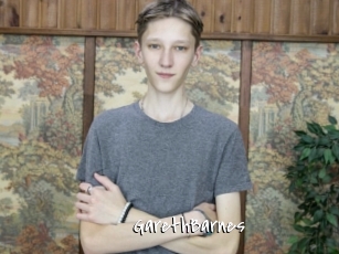 GarethBarnes