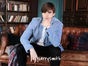 GarrySmith
