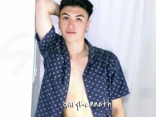 GaryKenneth