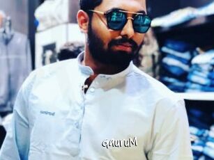 GauruM