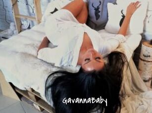 GavannaBaby