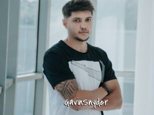 GavinSnyder