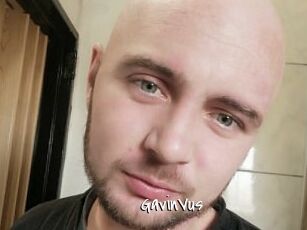 GavinVus