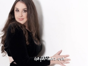 GaylaAlmazova