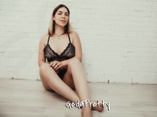 GedaPretty