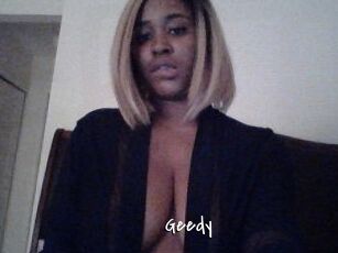 Geedy