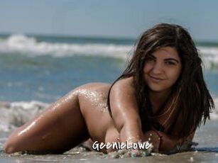 GeenieLowe