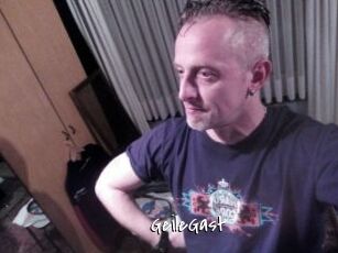 GeileGast Sexy Footjobs