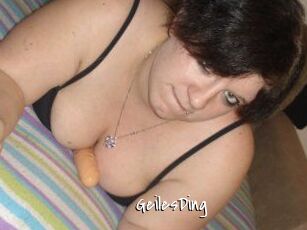 GeilesDing