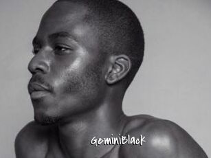 GeminiBlack