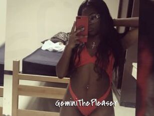 GeminiThePleaser