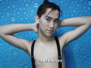 GenLucious