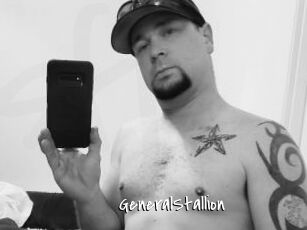 GeneralStallion