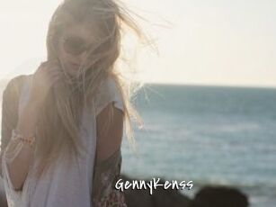 GennyKenss
