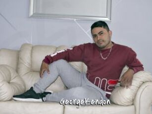 GeorgeKendon
