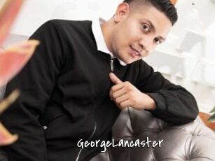 GeorgeLancaster