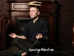 GeorgeWinston