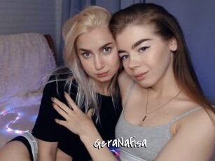 GeraNafisa