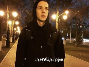 GeraldGordon
