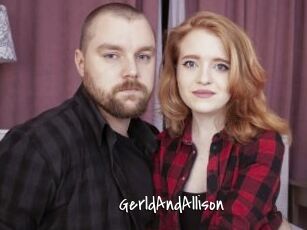 GerldAndAllison