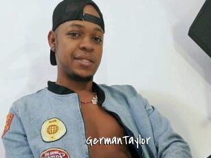 GermanTaylor