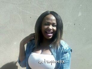 Getmyassxx