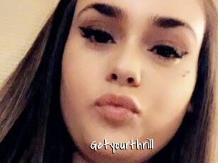 Getyourthrill Sexy Footjobs