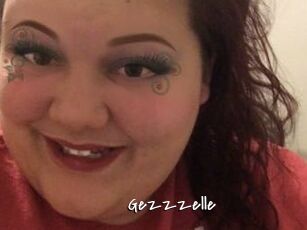 Gezzzelle