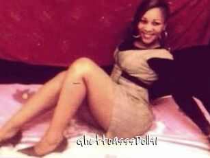 GhettoasssDoll41