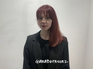 GianaBernsonz