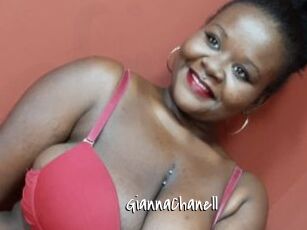 GiannaChanell