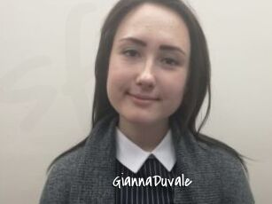 GiannaDuvale